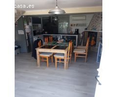 Chalet en Venta en Viso de San Juan, El, Toledo