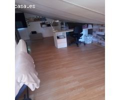 Chalet en Venta en Viso de San Juan, El, Toledo