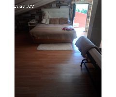 Chalet en Venta en Viso de San Juan, El, Toledo