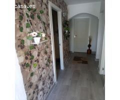 Chalet en Venta en Viso de San Juan, El, Toledo