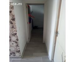 Chalet en Venta en Viso de San Juan, El, Toledo