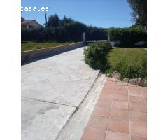 Chalet en Venta en Viso de San Juan, El, Toledo