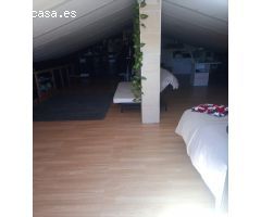 Chalet en Venta en Viso de San Juan, El, Toledo
