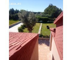 Chalet en Venta en Viso de San Juan, El, Toledo