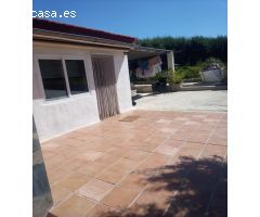 Chalet en Venta en Viso de San Juan, El, Toledo