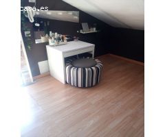 Chalet en Venta en Viso de San Juan, El, Toledo