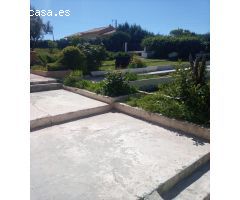 Chalet en Venta en Viso de San Juan, El, Toledo