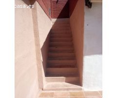 Chalet en Venta en Viso de San Juan, El, Toledo