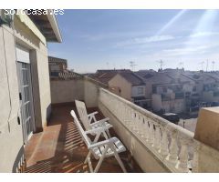 Atico en Venta en Numancia de la Sagra, Toledo
