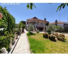 Chalet en Venta en Viso de San Juan, El, Toledo