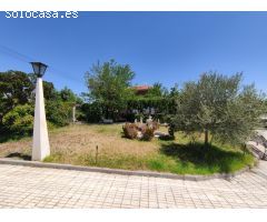 Chalet en Venta en Viso de San Juan, El, Toledo