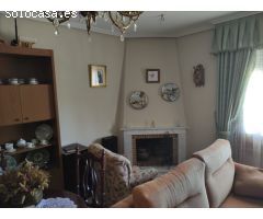 Chalet en Venta en Viso de San Juan, El, Toledo