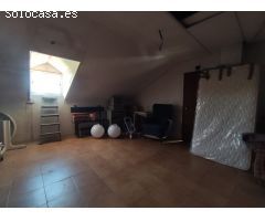 Chalet en Venta en Viso de San Juan, El, Toledo