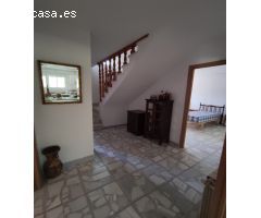 Chalet en Venta en Viso de San Juan, El, Toledo