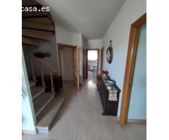 Chalet en Venta en Viso de San Juan, El, Toledo