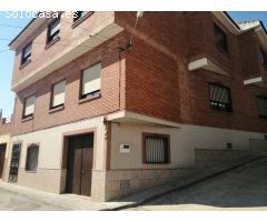 Chalet en Alquiler en Consuegra de Murera, Toledo