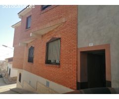 Chalet en Alquiler en Consuegra de Murera, Toledo