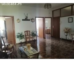 Chalet en Alquiler en Consuegra de Murera, Toledo