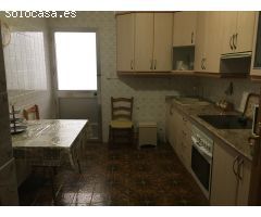 Chalet en Alquiler en Consuegra de Murera, Toledo