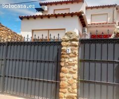 Chalet en Venta en Villasequilla de Yepes, Toledo