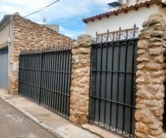 Chalet en Venta en Villasequilla de Yepes, Toledo