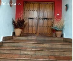 Chalet en Venta en Villasequilla de Yepes, Toledo