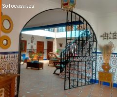 Chalet en Venta en Villasequilla de Yepes, Toledo