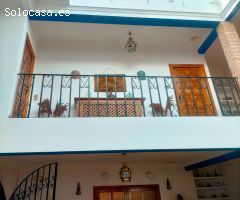 Chalet en Venta en Villasequilla de Yepes, Toledo