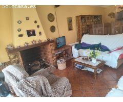 Chalet en Venta en Villasequilla de Yepes, Toledo