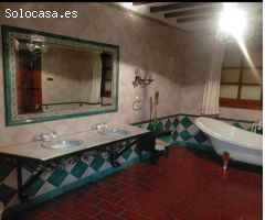 Chalet en Venta en Villasequilla de Yepes, Toledo