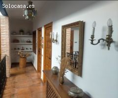Chalet en Venta en Villasequilla de Yepes, Toledo