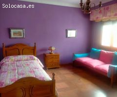 Chalet en Venta en Villasequilla de Yepes, Toledo