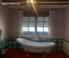 Chalet en Venta en Villasequilla de Yepes, Toledo