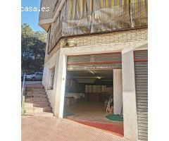 Garaje/Parking en Venta en Lloret de Mar, Girona