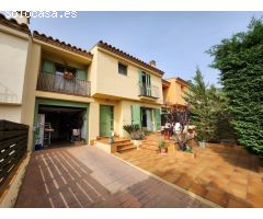 Terraced Houses en Venta en Palau-saverdera, Girona