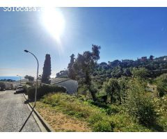 Parcela en Venta en Tossa de Mar, Girona