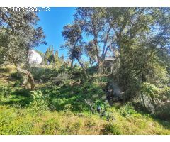 Parcela en Venta en Tossa de Mar, Girona