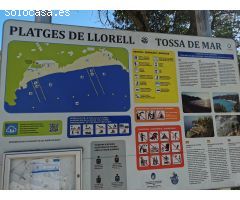 Parcela en Venta en Tossa de Mar, Girona