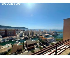 Piso en Venta en Roses, Girona