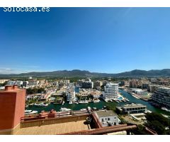 Piso en Venta en Roses, Girona