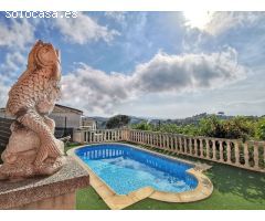 Chalet en Venta en Vidreres, Girona