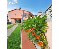 Chalet en Venta en Vidreres, Girona