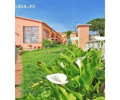 Chalet en Venta en Vidreres, Girona