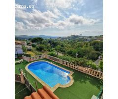 Chalet en Venta en Vidreres, Girona