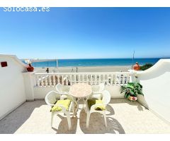 Dúplex en Venta en Torrox Costa, Málaga