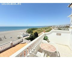 Dúplex en Venta en Torrox Costa, Málaga