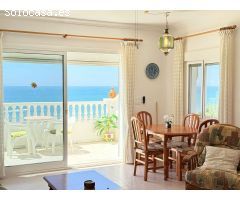 Dúplex en Venta en Torrox Costa, Málaga