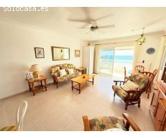 Dúplex en Venta en Torrox Costa, Málaga