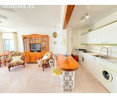 Dúplex en Venta en Torrox Costa, Málaga
