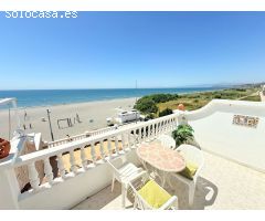 Dúplex en Venta en Torrox Costa, Málaga